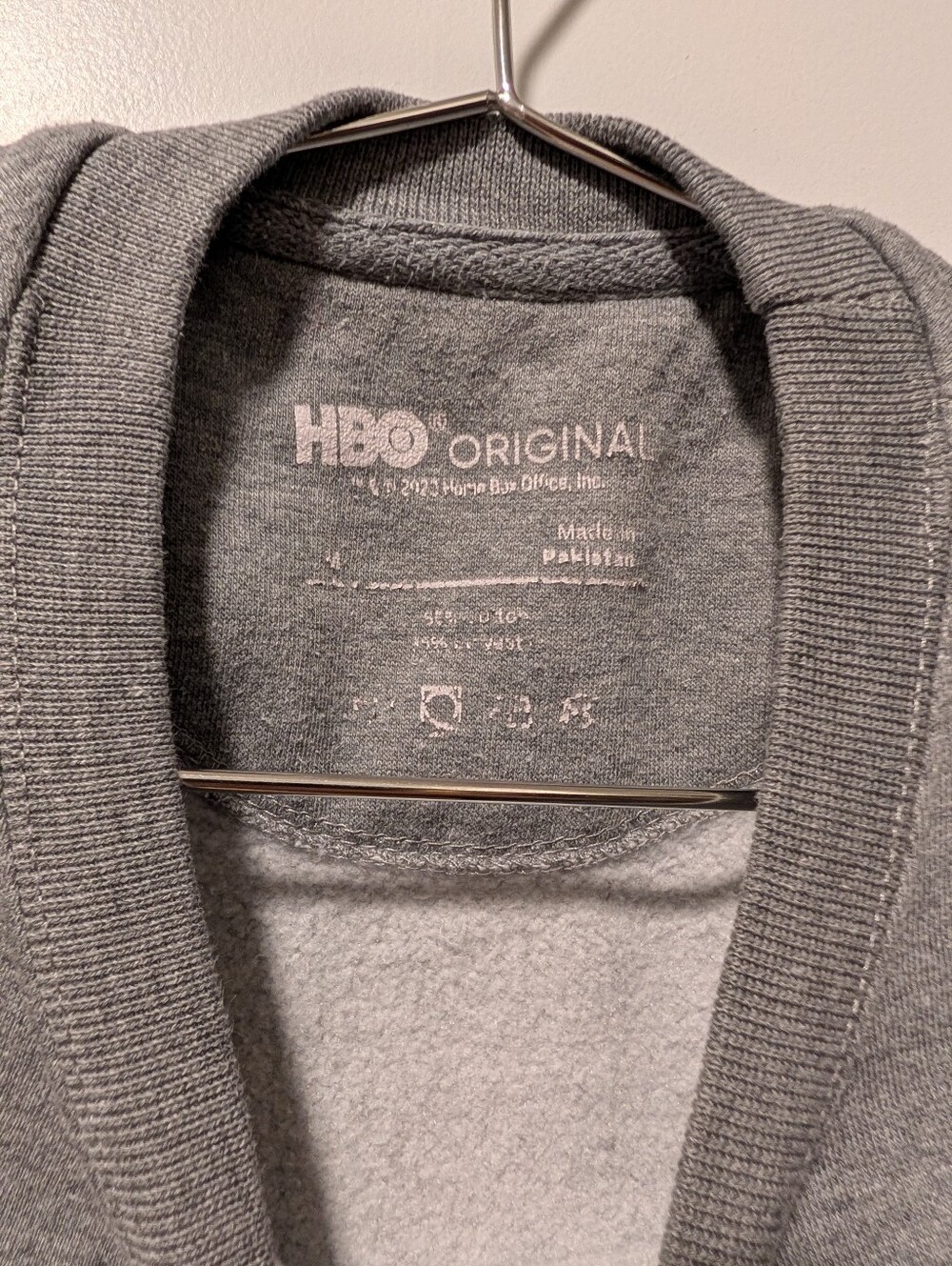 The White Lotus HBO Sweatshirt - Picture 3 of 7